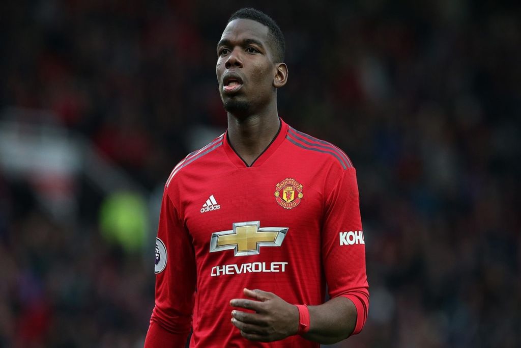 “Ο Πογκμπά προτιμά τη Γιουβέντους από τη Ρεάλ”!