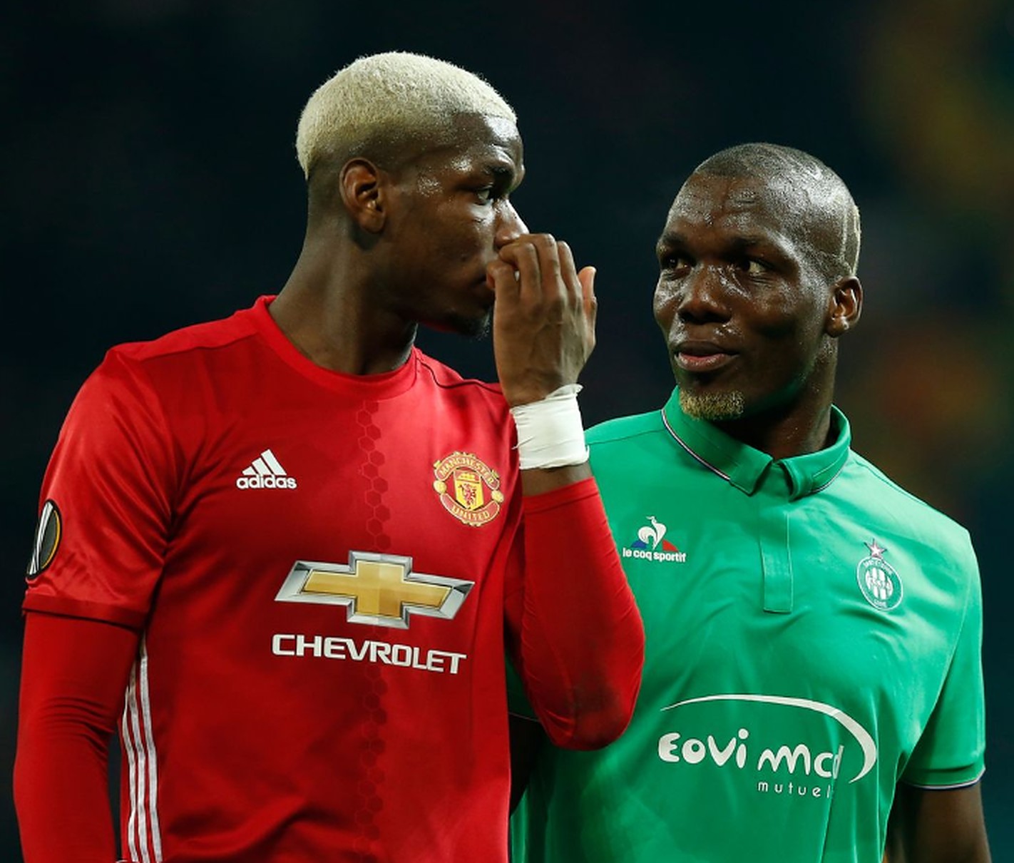 Αδερφός Πογκμπά: “Θέλω τον Πολ στη Ρεάλ”