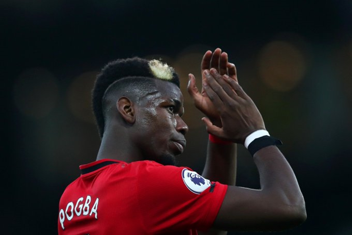 Ντεσάμπ: “Μεγάλος ηγέτης ο Πογκμπά”!