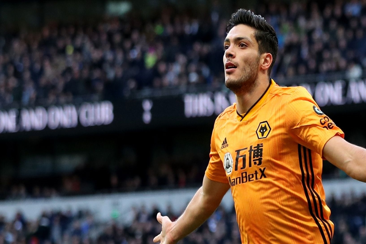 Εξετάζει και Ραούλ Χιμένεθ η Ρεάλ Μαδρίτης