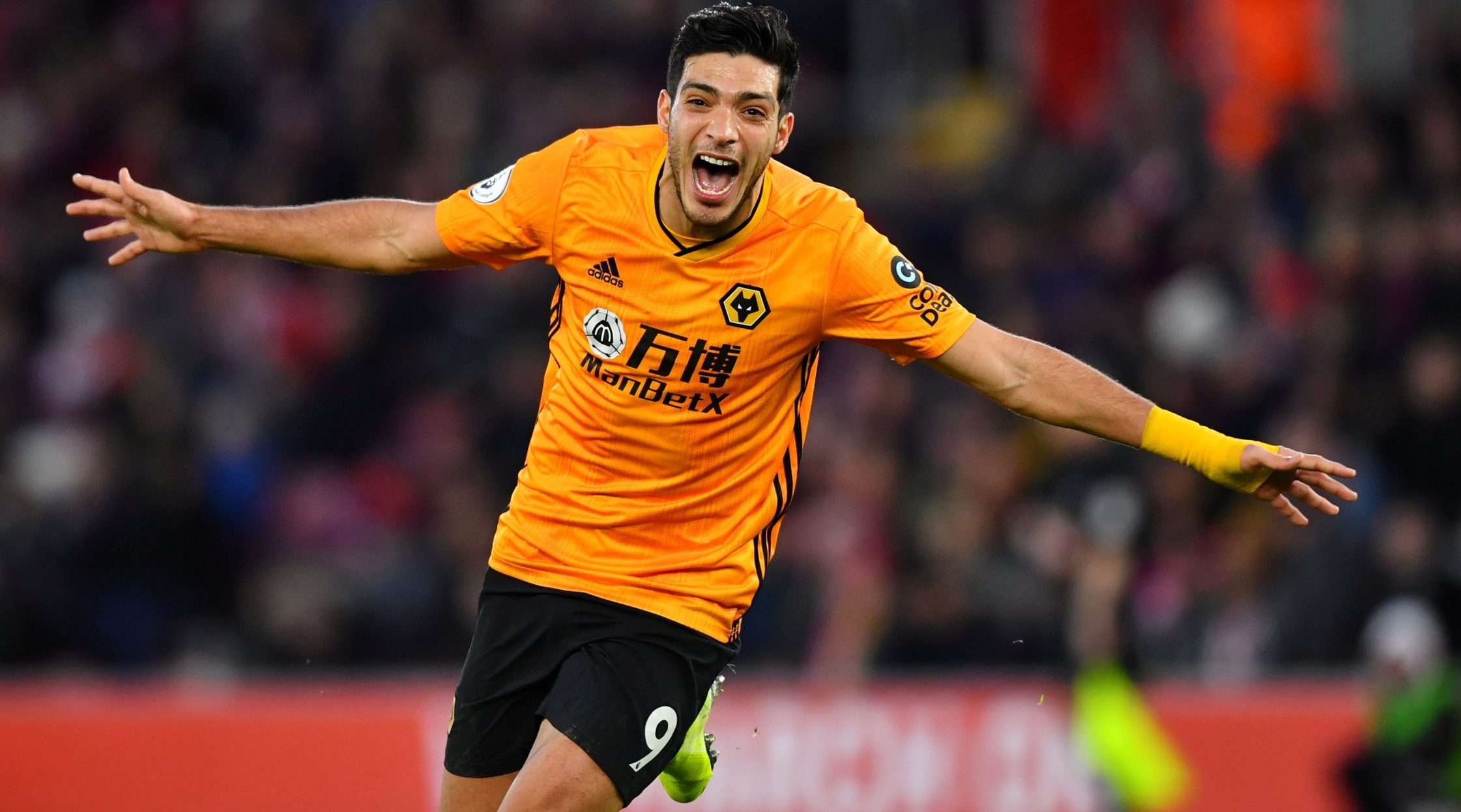 Ο Ραούλ Χιμένες απάντησε για το μέλλον του!