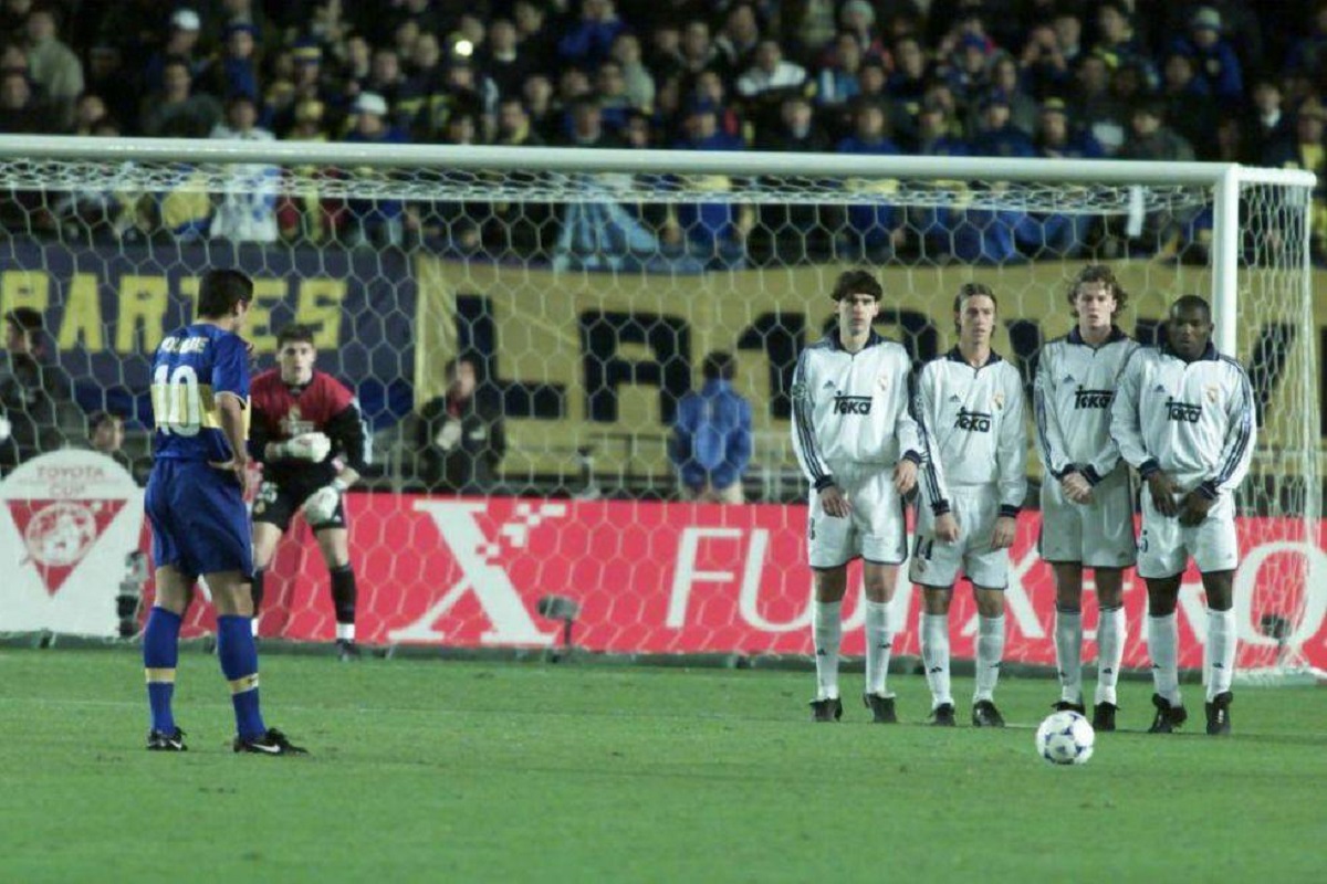 Ρικέλμε: Ξέρεις τι θα γίνει, πριν γίνει!(vid)