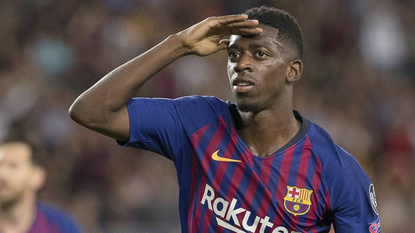 Η Άρσεναλ έμαθε την τιμή του Ντεμπελέ και.. αποχώρησε!