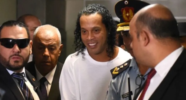 ροναλντίνιο