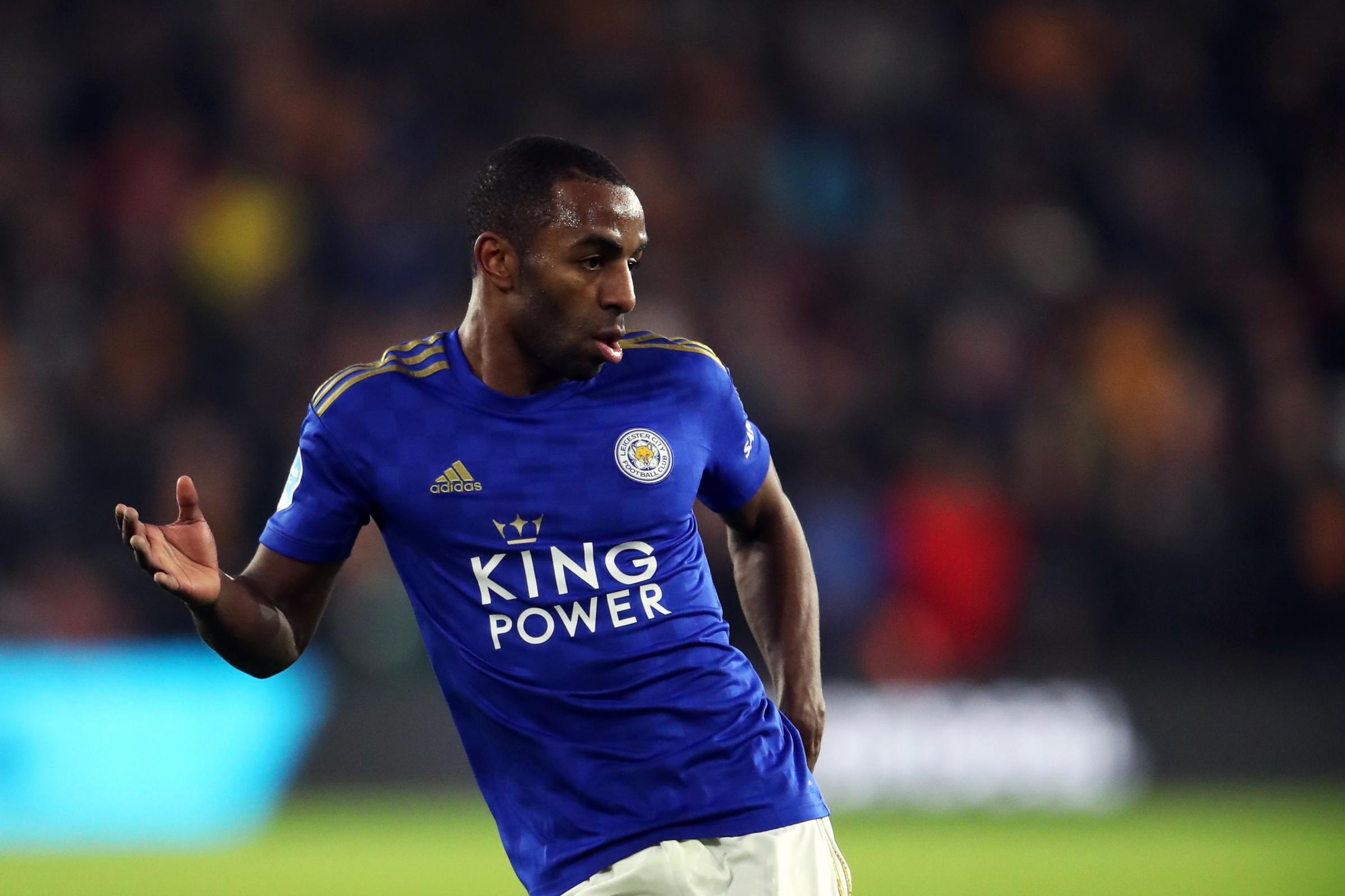 ΣΟΚ στη Λέστερ, ρήξη χιαστού ο Περέιρα!