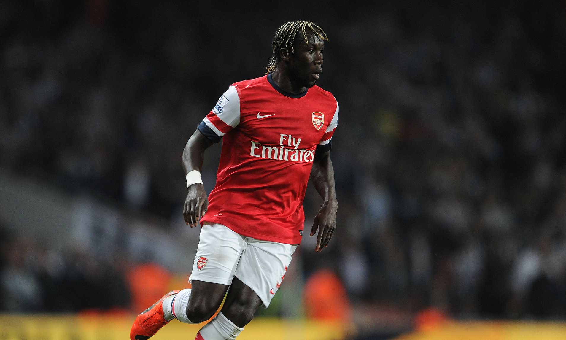 Σανιά: “Απογοητεύτηκα πολύ με όσα είπε ο Φάμπρεγκας” !