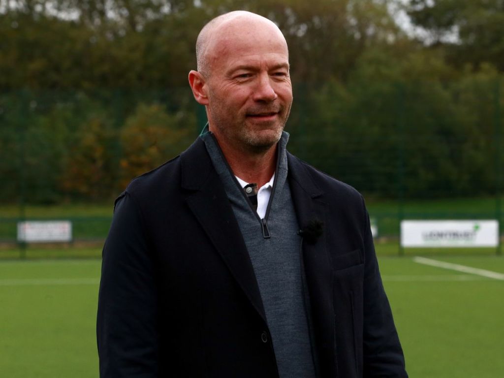 Ο Σίρερ «υποκλίθηκε» στο μεγάλο φαβορί για την κατάκτηση της Premier League