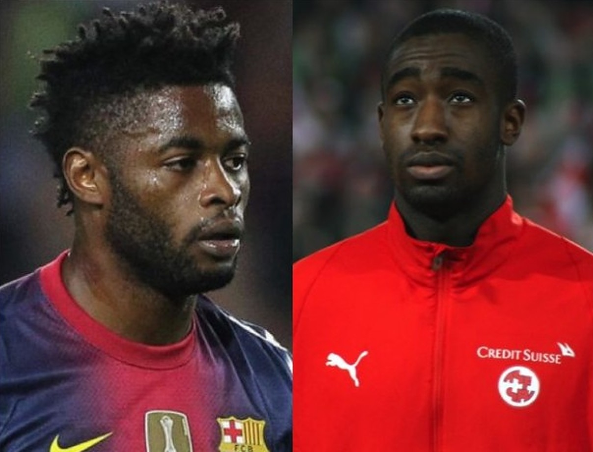 Κορωνοϊός: Η Σιόν τερμάτισε το συμβόλαιο 9 παικτών