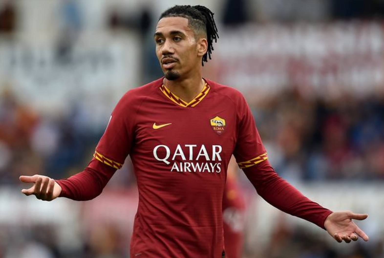 Τον Σμόλινγκ έχει βάλει στο μάτι η Άρσεναλ