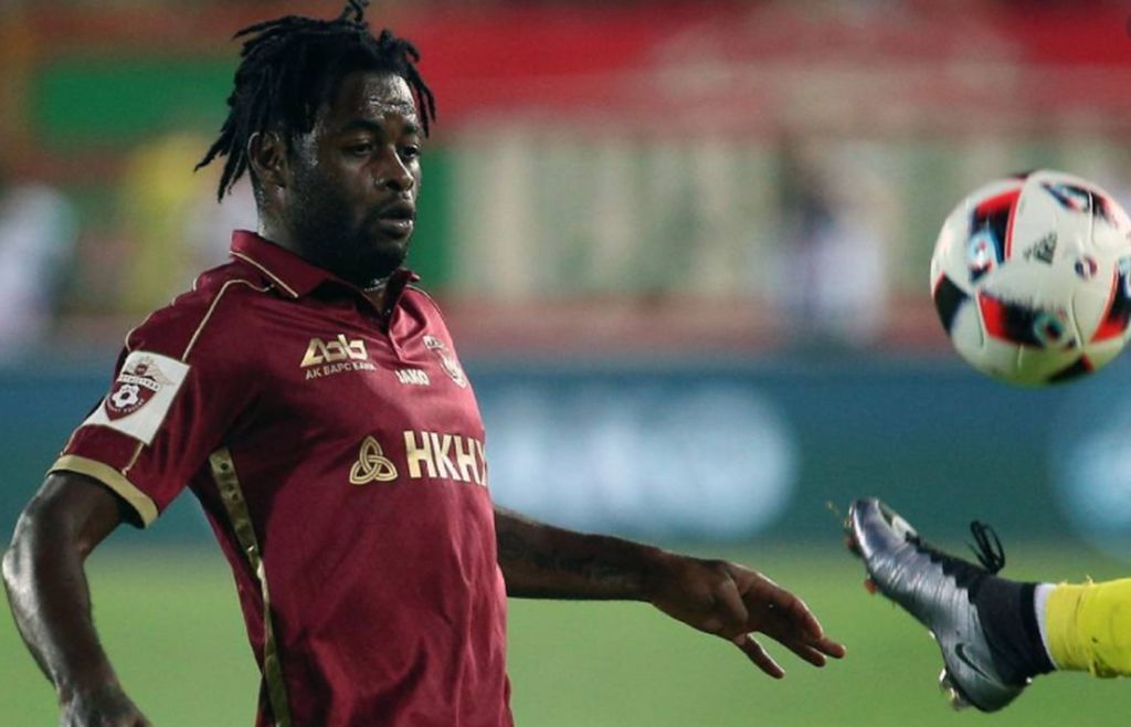 Σονγκ: “Μείναμε άναυδοι με τη συμπεριφορά της Σιόν”