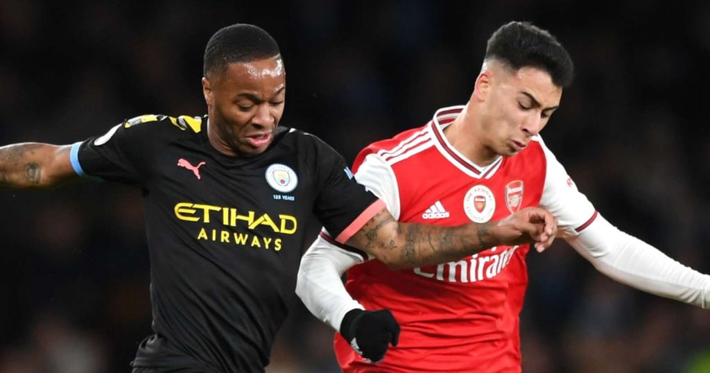 Αναβλήθηκε το Σίτι-Άρσεναλ λόγω Μαρινάκη