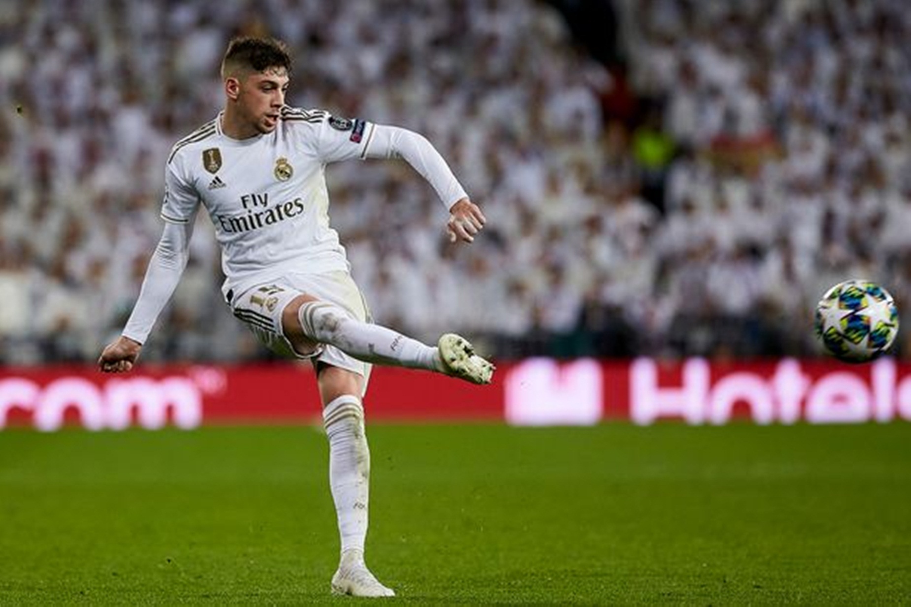 Για να πάρει Βαλβέρδε θα πρέπει να “ματώσει” η Γιουνάιτεντ!