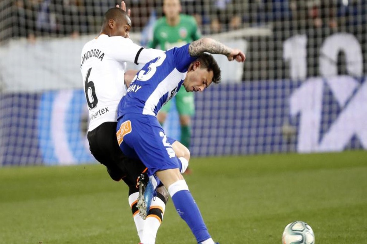 Βαλένθια: Στραβοπάτησε και πλέον ζορίζει το ευρωπαϊκό όνειρο