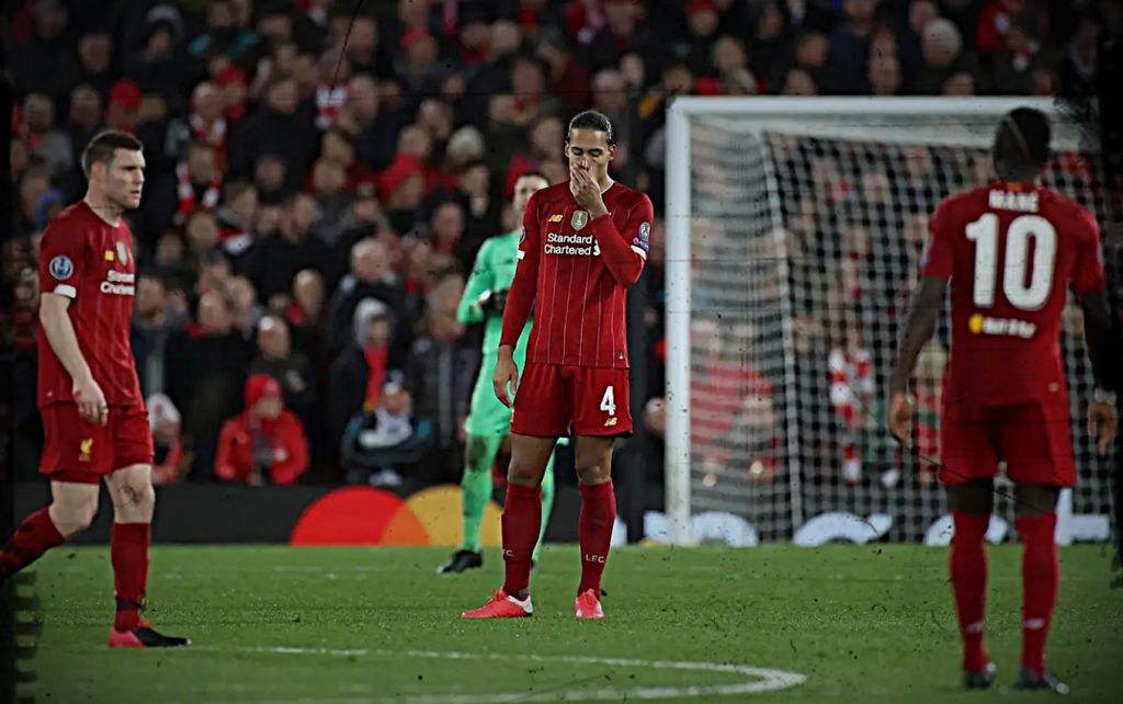 Γι΄αυτό το ποδόσφαιρο είναι διαφορετικό