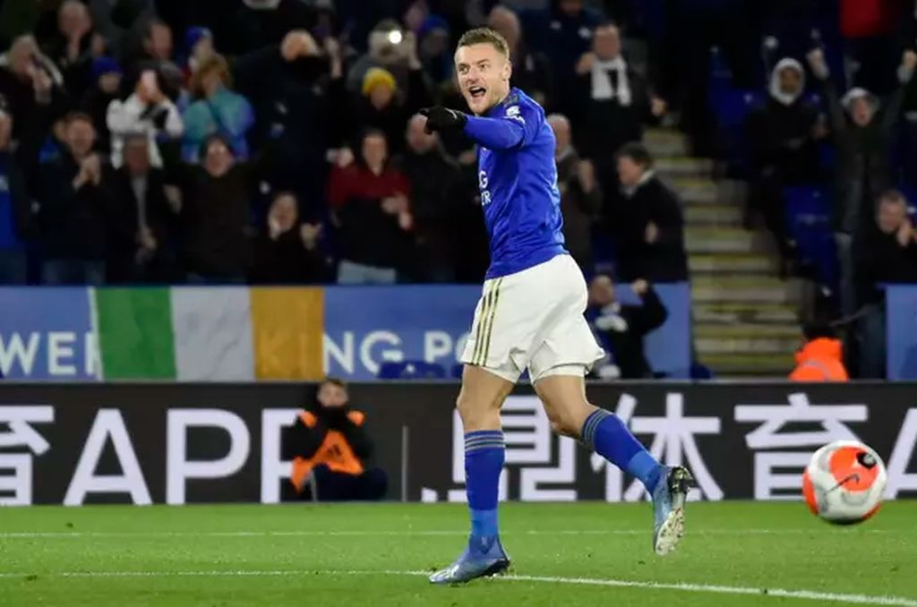 Ο λόγος πίσω από το “πικάρισμα” του Βάρντι στον Ρέινα