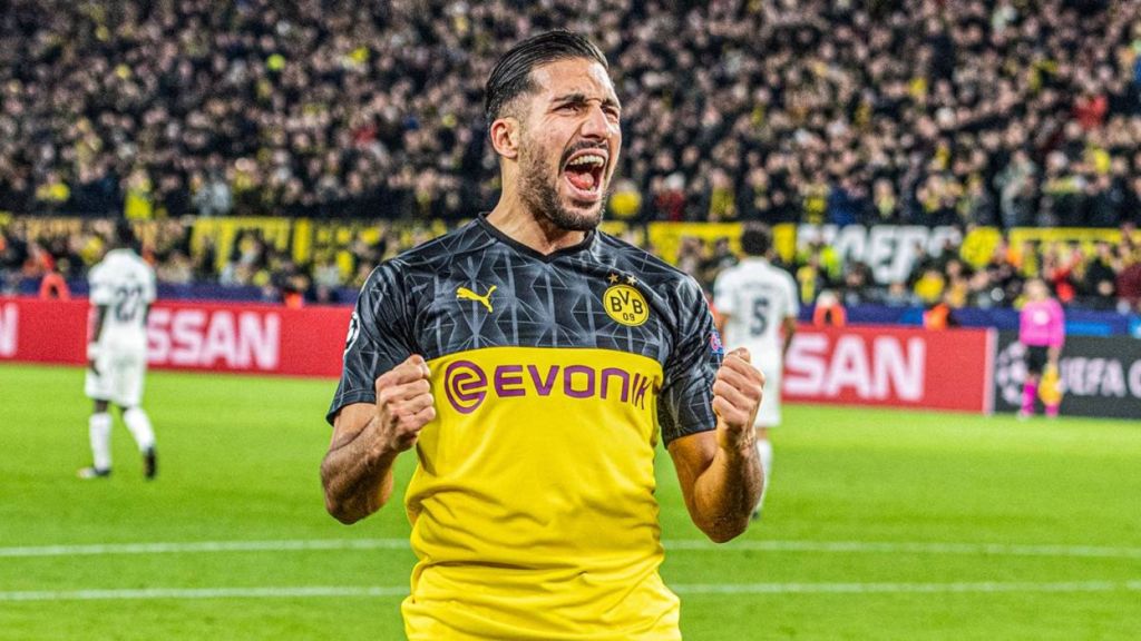 Τσαν: «Αυτός είναι ο πραγματικός λόγος αποχώρησης μου από την Γιουβέντους»