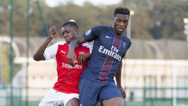 Ζαγκαντού Παρί