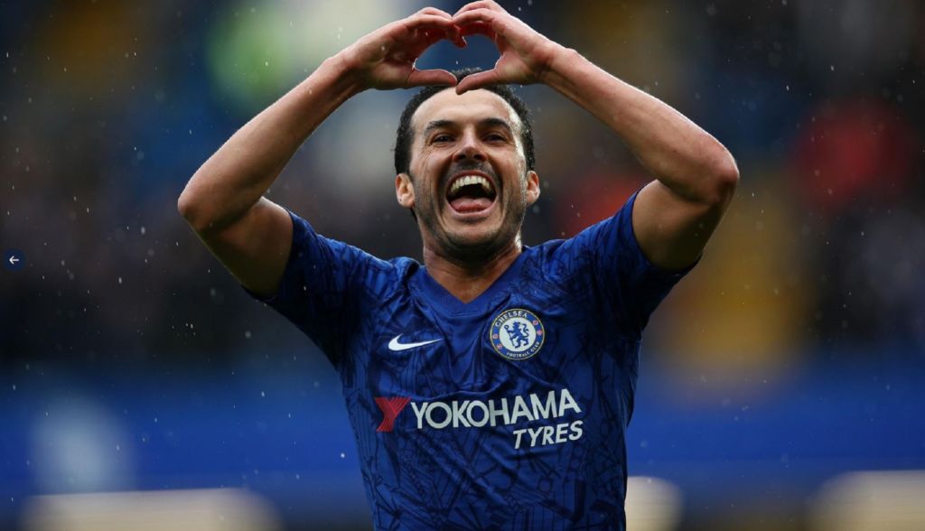 Περίπατος της Τσέλσι που «βλέπει» Champions League! (vid)