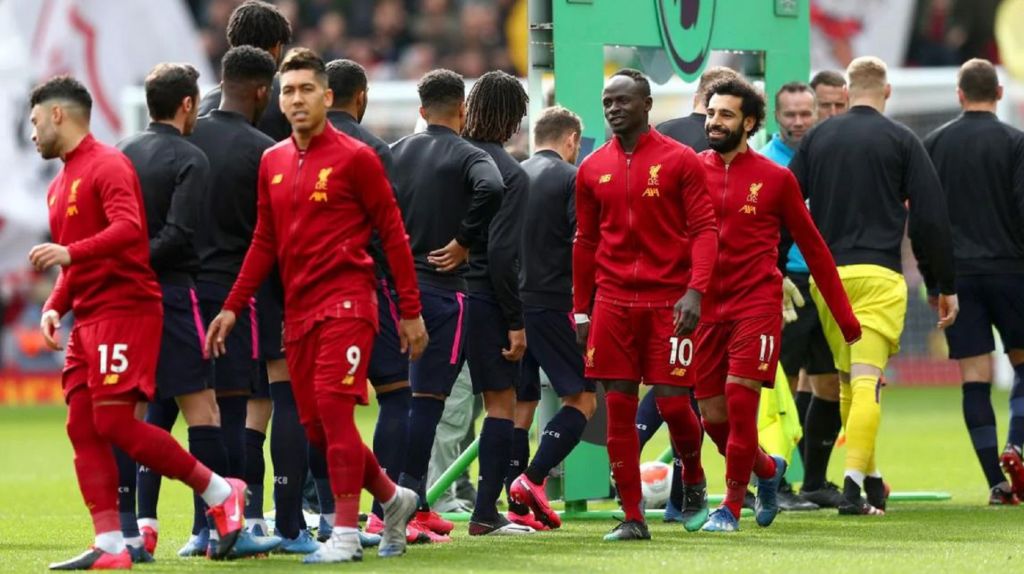 Sky Sports: «Κατά 75% δεν θα ολοκληρωθεί η Premier League»