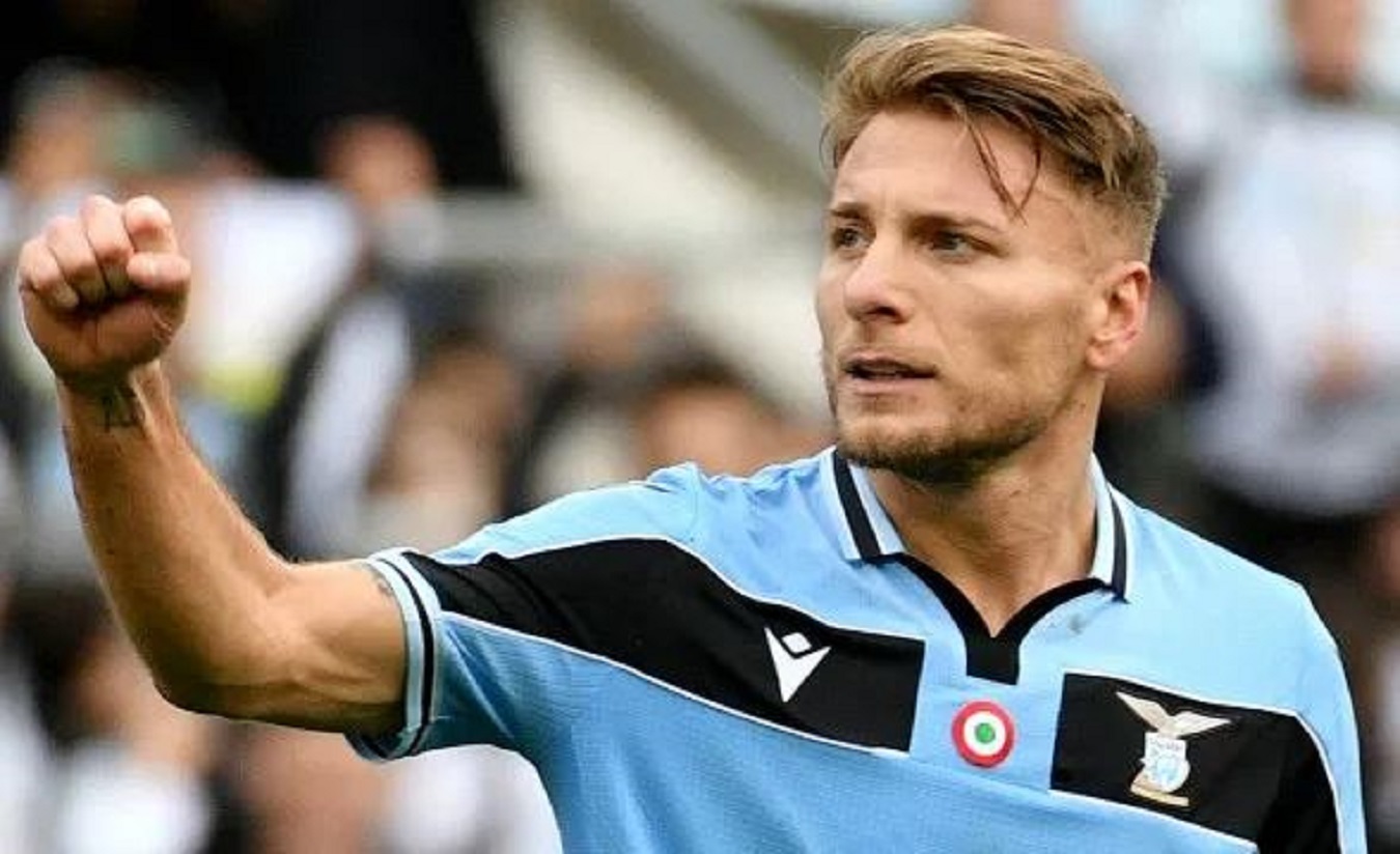 Ιμόμπιλε: «Πώς μπορούμε να τρέχουμε στα πάρκα της Ρώμης και όχι στα γήπεδα;»