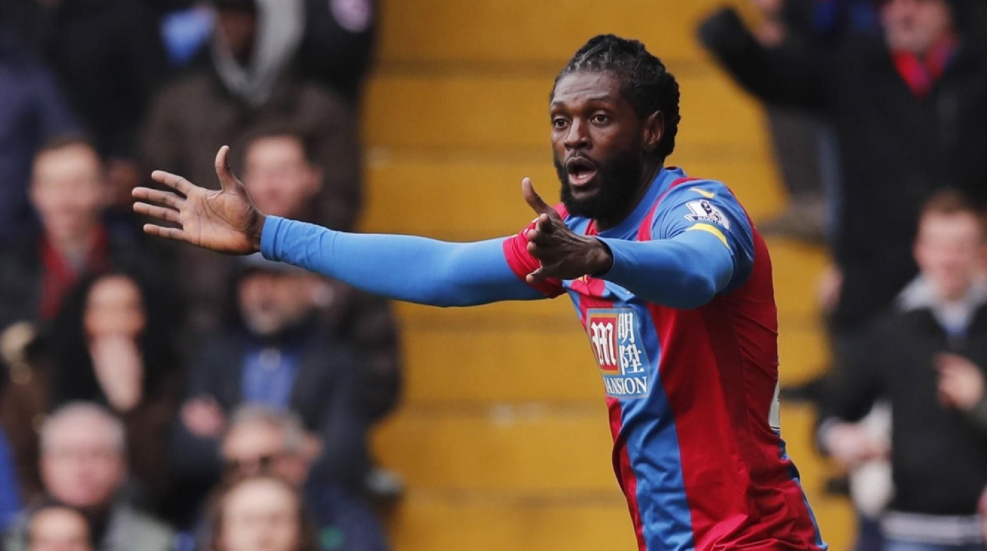 Αντεμπαγιόρ: «Δεν θα κάνω καμία δωρεά, είναι τόσο απλό»