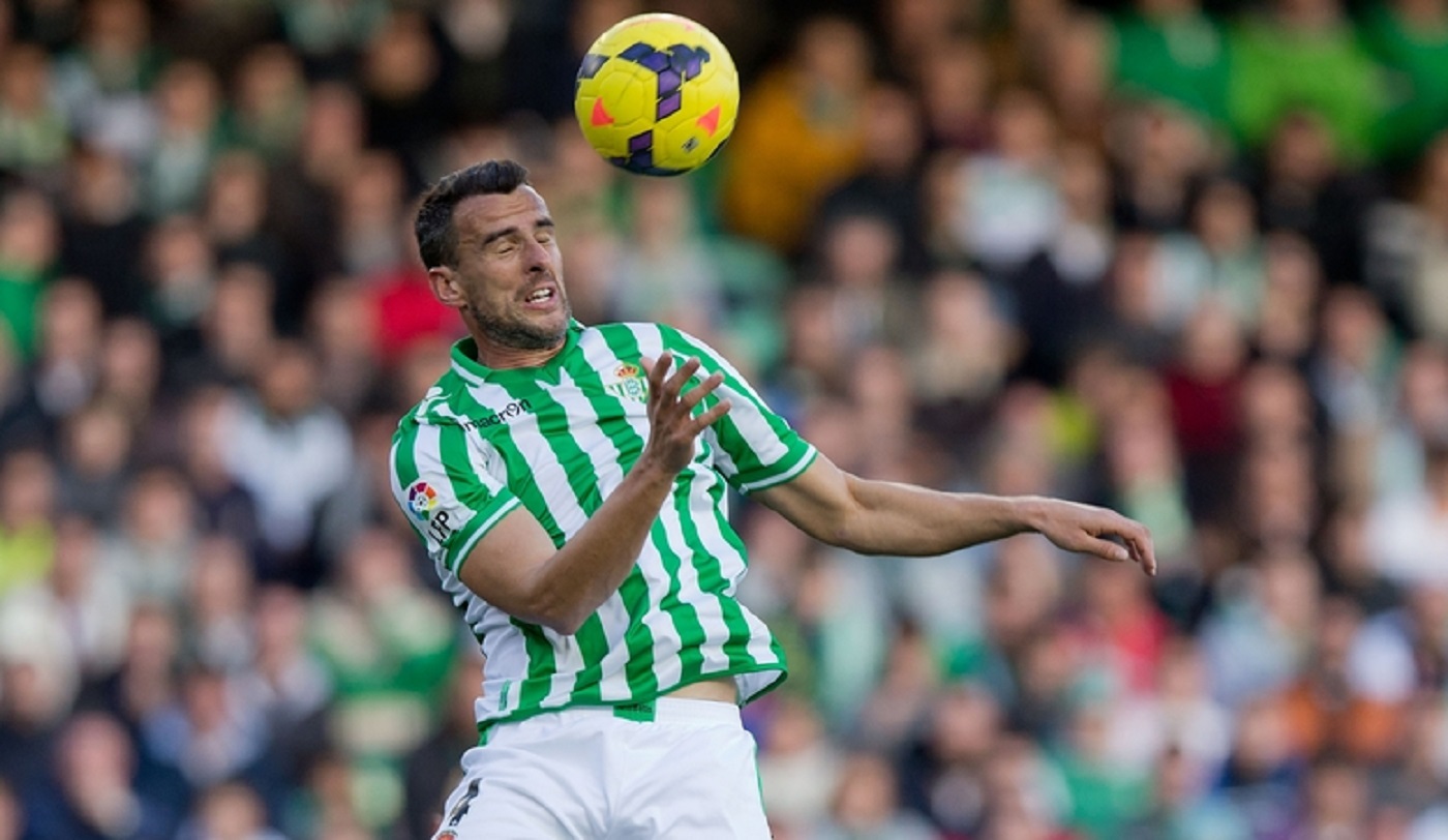 Στη φυλακή παράγοντες και παίκτες των Οσασούνα-Μπέτις για διαφθορά!