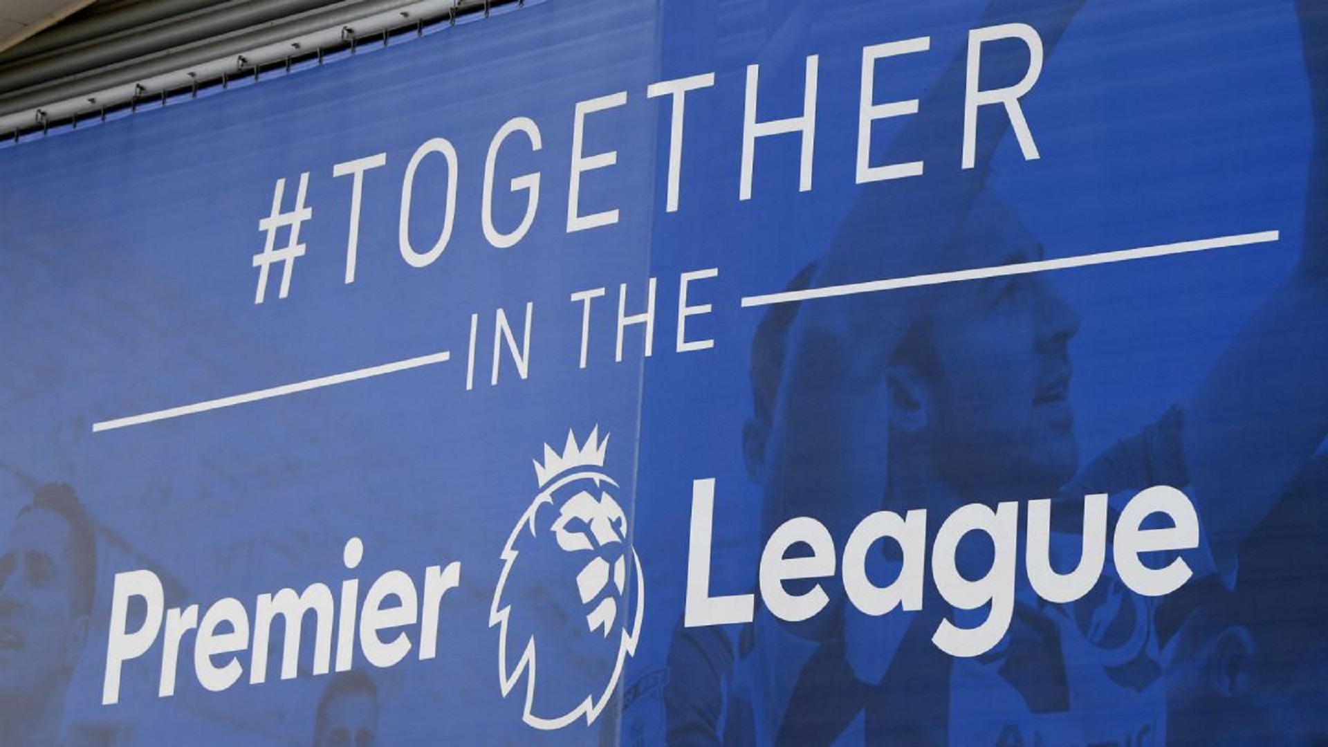 «Αντιμετωπίζουμε ζημία ύψους ενός δισεκατομμυρίου λιρών»