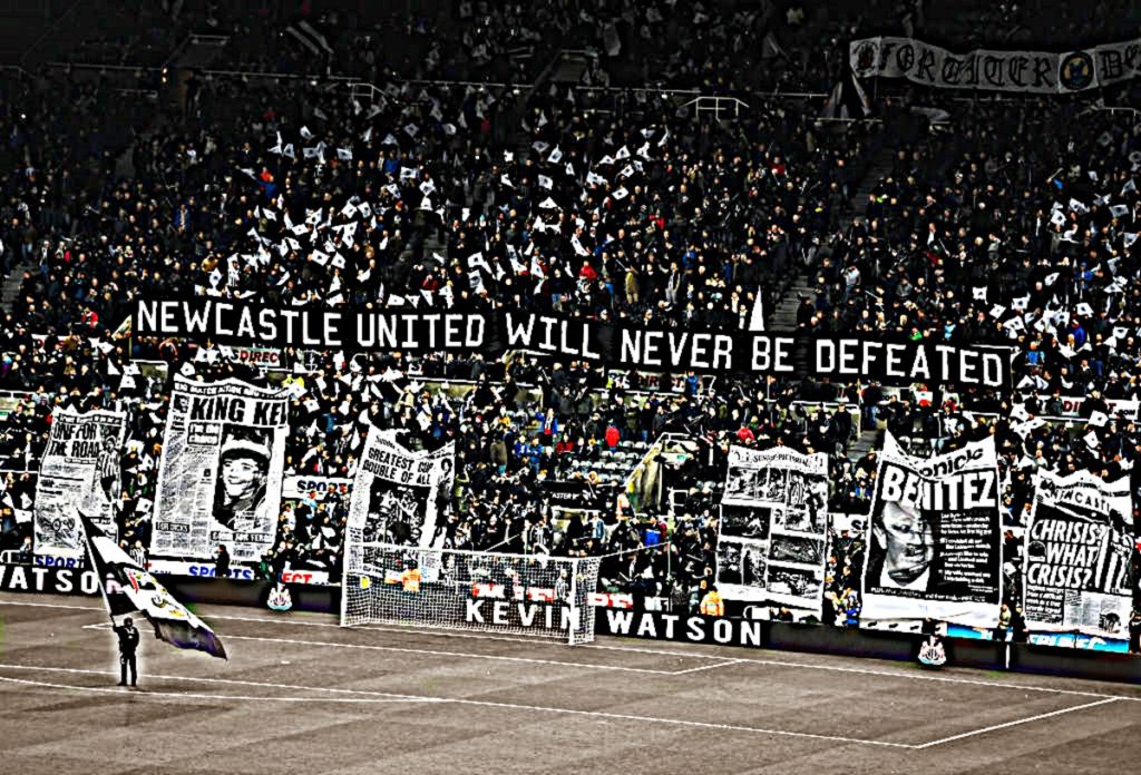 Νιουκάστλ: Η εκδίκηση της «Καρακάξας»!