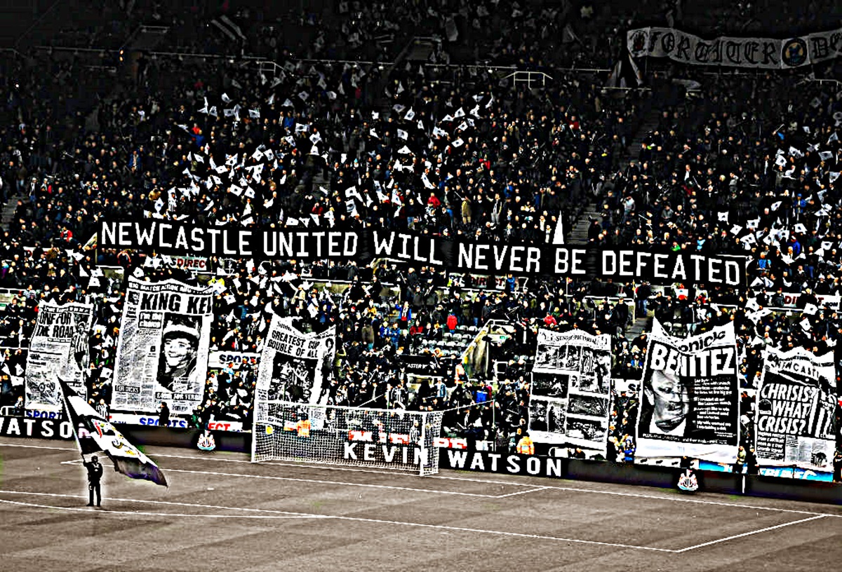 Νιουκάστλ: Η εκδίκηση της «Καρακάξας»!