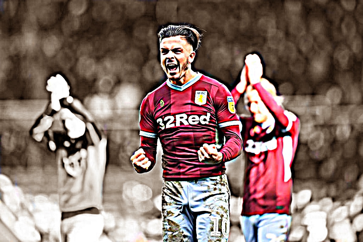 Τζάκ Γκρίλις: Της υψηλής κοινωνίας το καλύτερο… τσογλάνι!