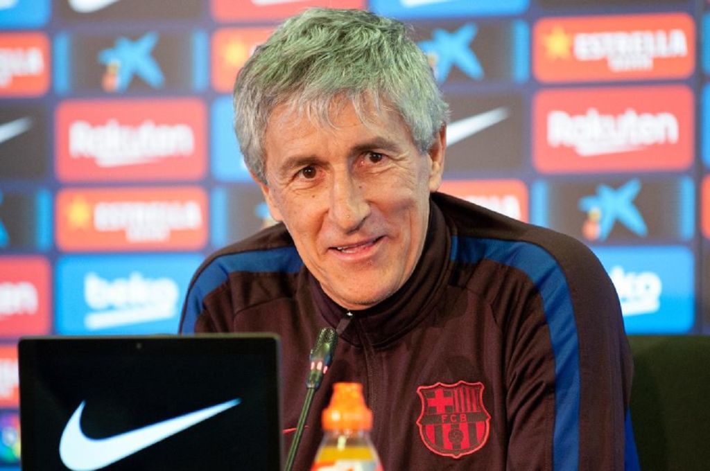 Σετιέν για Λαουτάρο και Νεϊμάρ: «Η πανδημία θα αλλάξει πολλά»