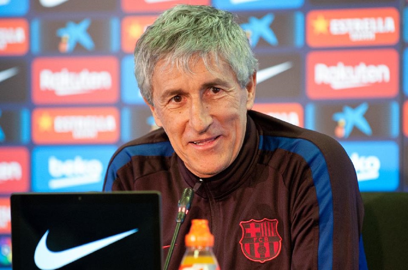 Σετιέν για Λαουτάρο και Νεϊμάρ: «Η πανδημία θα αλλάξει πολλά»