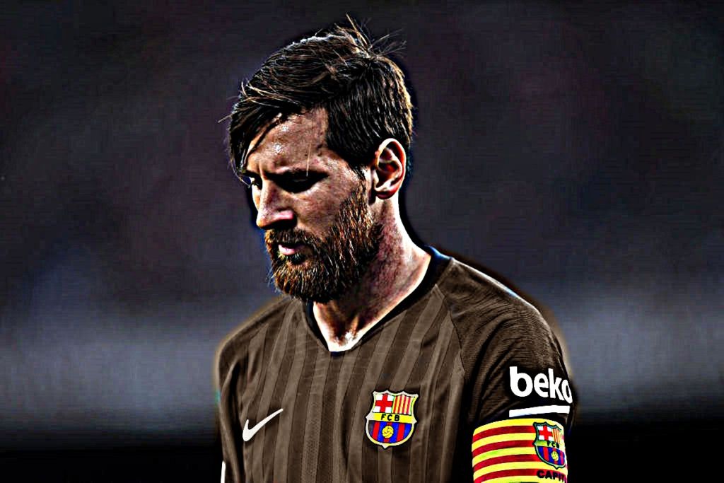 H Μπαρτσελόνα δεν πρέπει να θεωρεί τον Μέσι δεδομένο