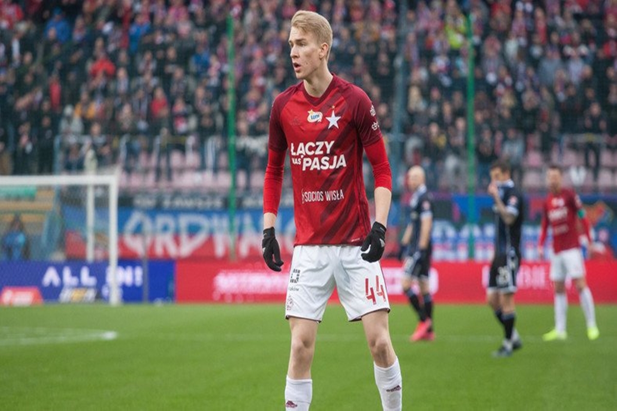 Φαβορί για τον νέο Λεβαντόφσκι η Μπαρτσελόνα