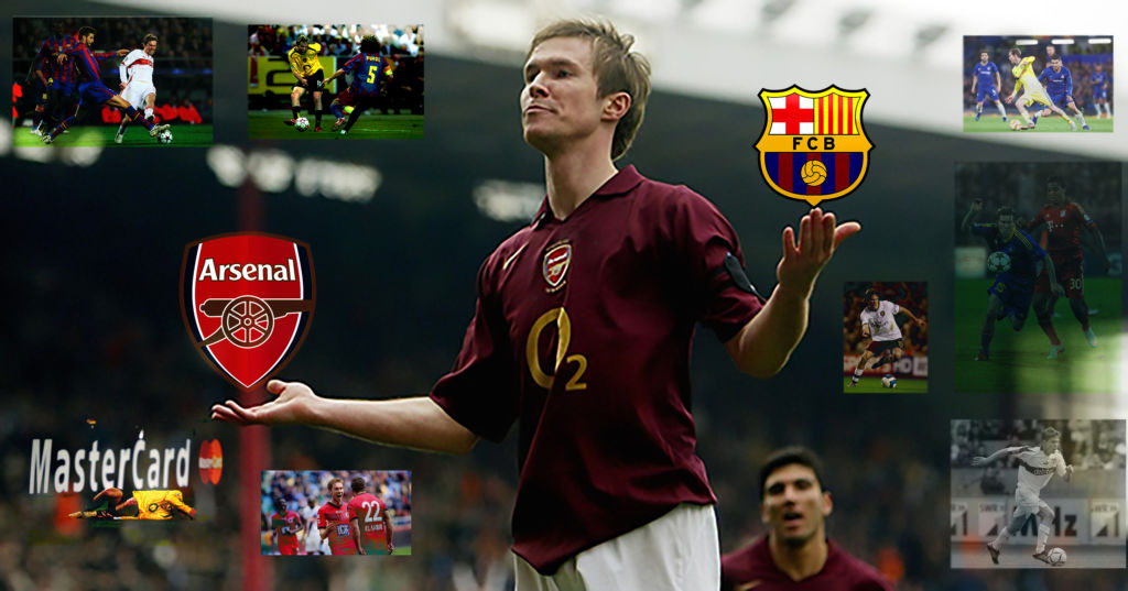 Χλέμπ, ένας μαθητευόμενος «μάγος» (pic&vid)