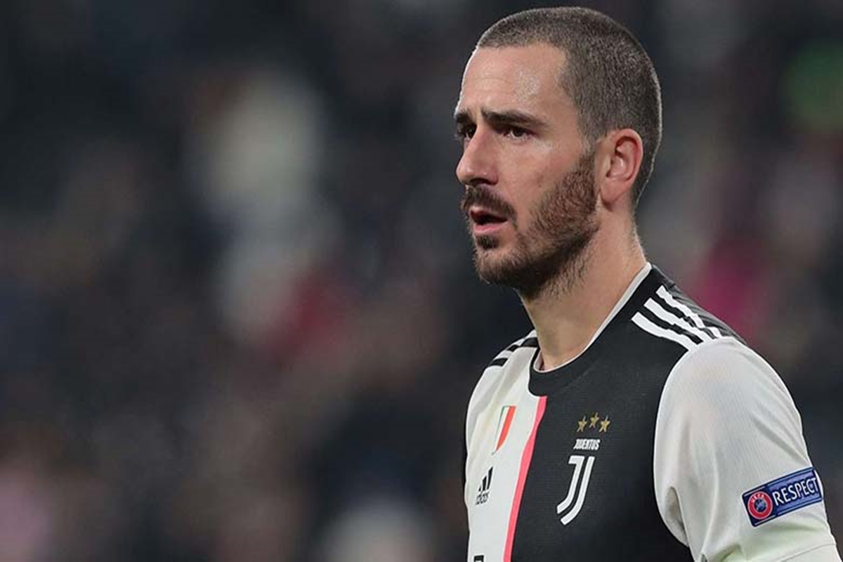 Κινείται για Μπονούτσι η Μάντσεστερ Σίτι!