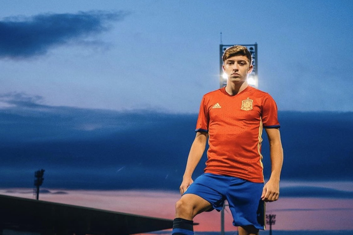 Άρσεναλ: Θέλει να κλέψει “διαμαντάκι” της Ρεάλ