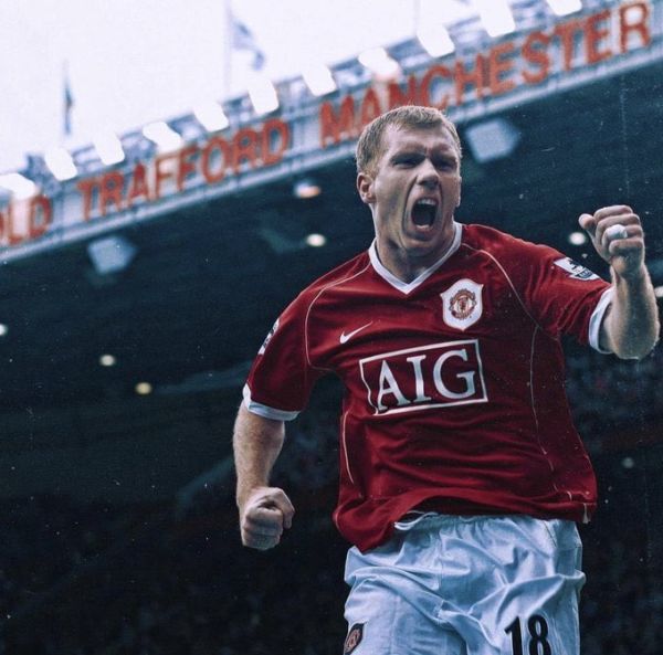 Σκόουλς Γιουνάιτεντ