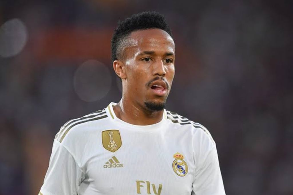 Μιλιτάο: «Απέναντι στην Σίτι δεν θα παίζει ο Ράμος, αλλά είμαι εγώ εδώ…»