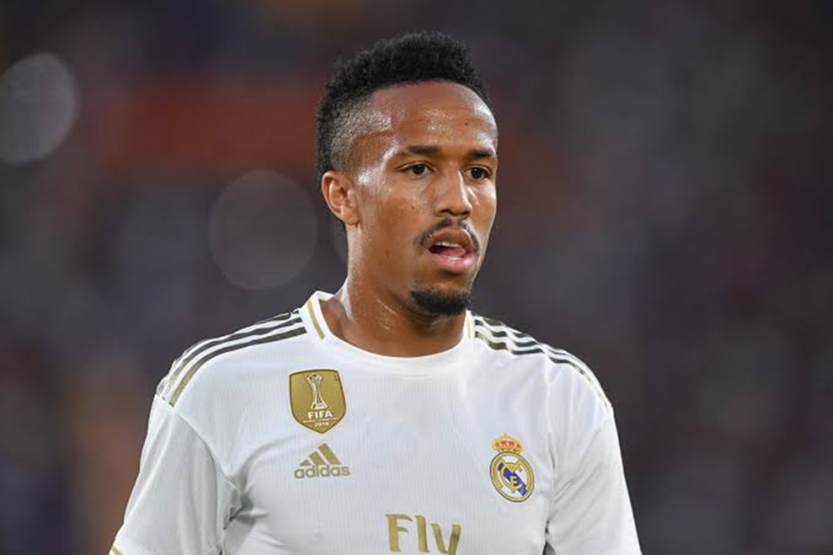 Μιλιτάο: «Απέναντι στην Σίτι δεν θα παίζει ο Ράμος, αλλά είμαι εγώ εδώ…»