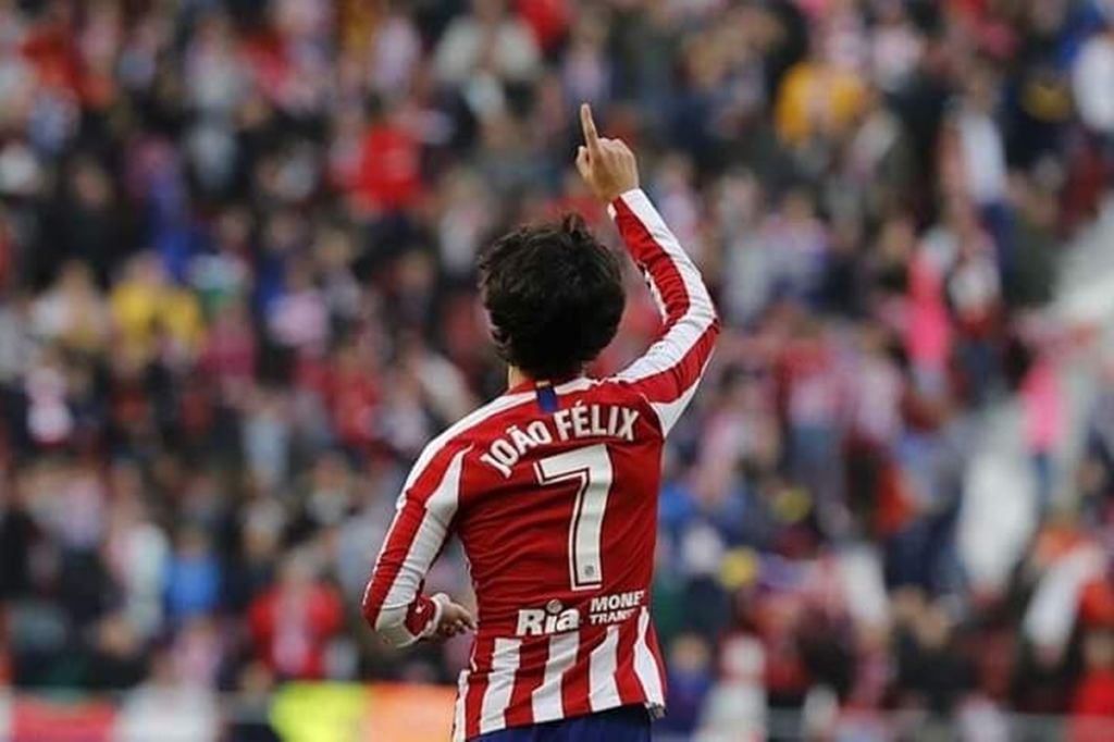 Τραυματισμός για Ζοάο Φέλιξ, μένει αρκετό καιρό στα «πιτς»!