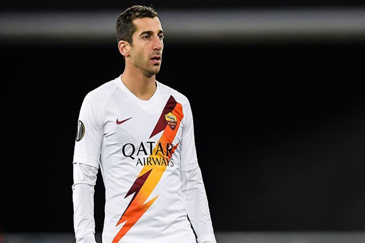 Θέλει να φύγει σαν τρελός από την Άρσεναλ ο Μκιταριάν!