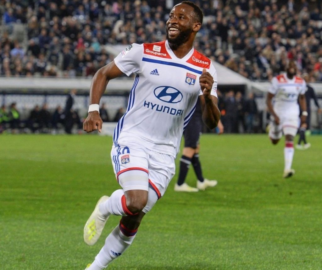 Πρέμιερ Λιγκ καλεί…Μούσα Ντεμπελέ!