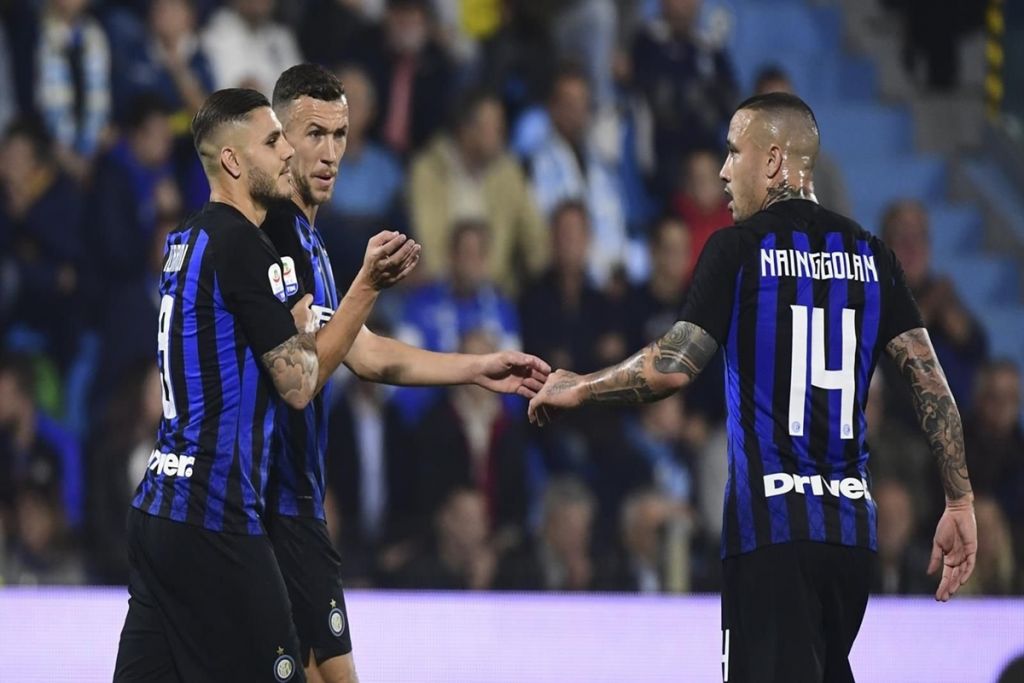 Ίντερ: Ευπρόσδεκτοι οι Ναϊνγκολάν-Πέρισιτς, όχι ο Ικάρντι