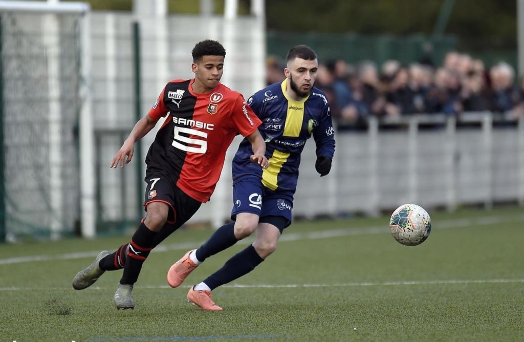 Άρσεναλ και Παρί θέλουν τον νέο Καμαβινγκά