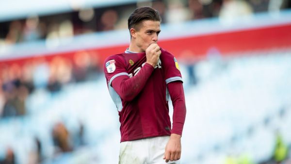 Γκρίλις Βίλα