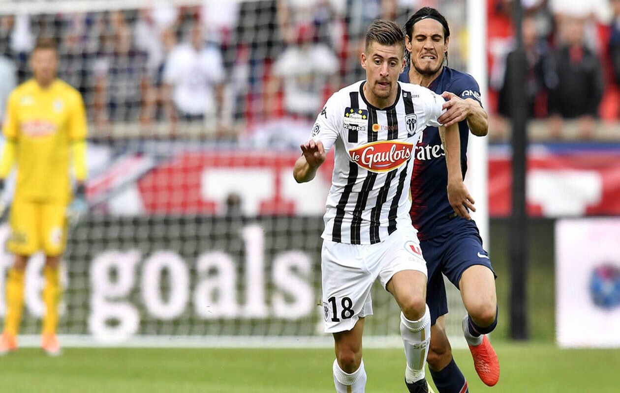 Η Λέστερ παίρνει τον επόμενο Καντέ