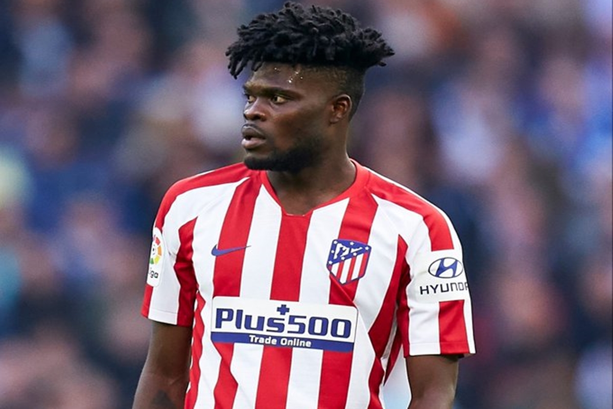 Εξετάζει Παρτέι και η Μπάγερν Μονάχου