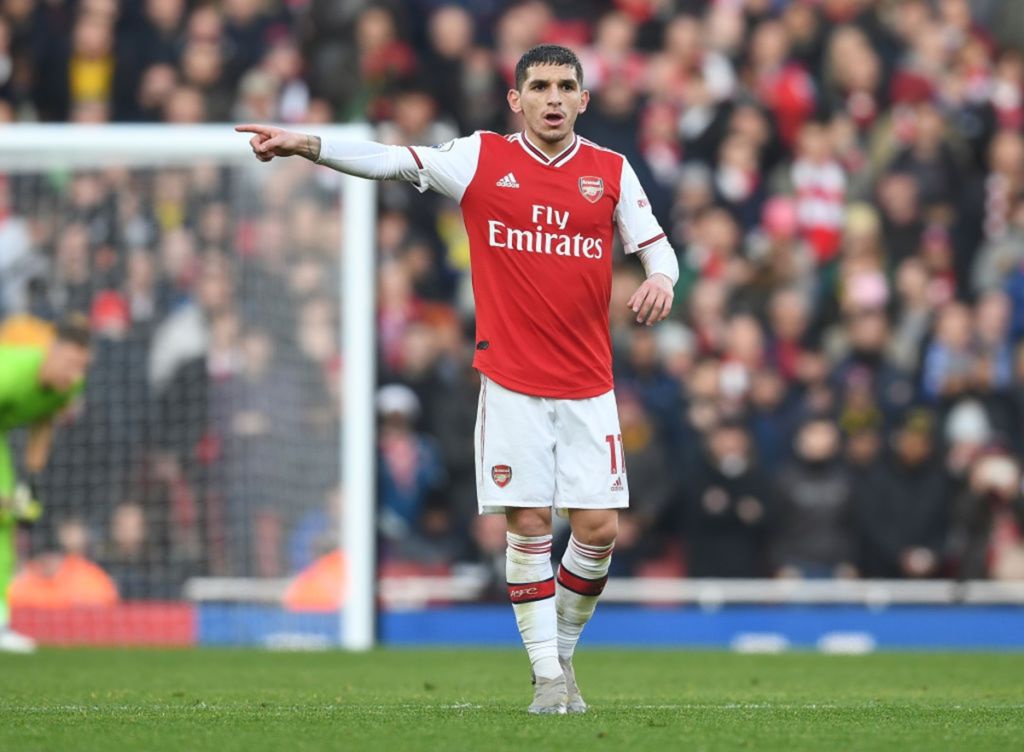 Σκέψεις “επαναπατρισμού” για Τορέιρα