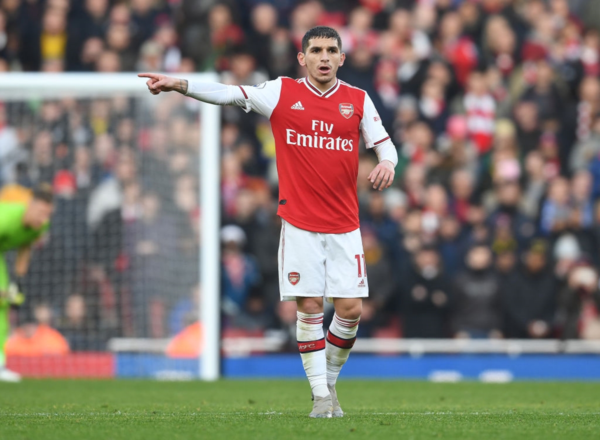 Σκέψεις “επαναπατρισμού” για Τορέιρα